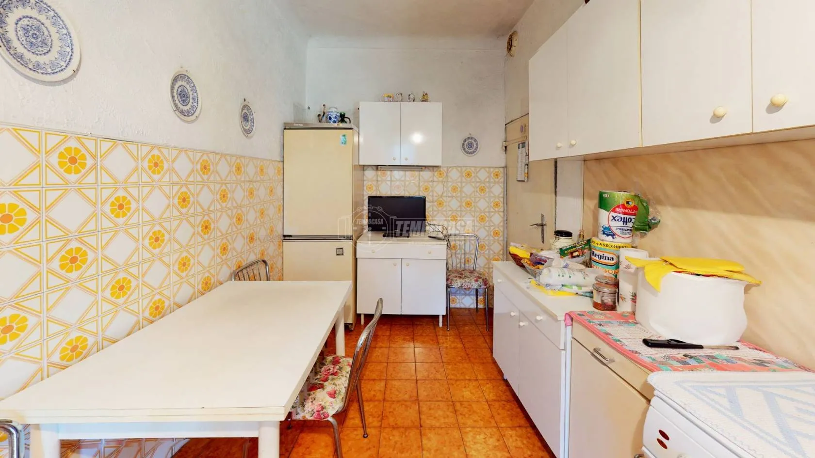Immagine per Casa Indipendente in Vendita a Rivalta Di Torino Via Carignano