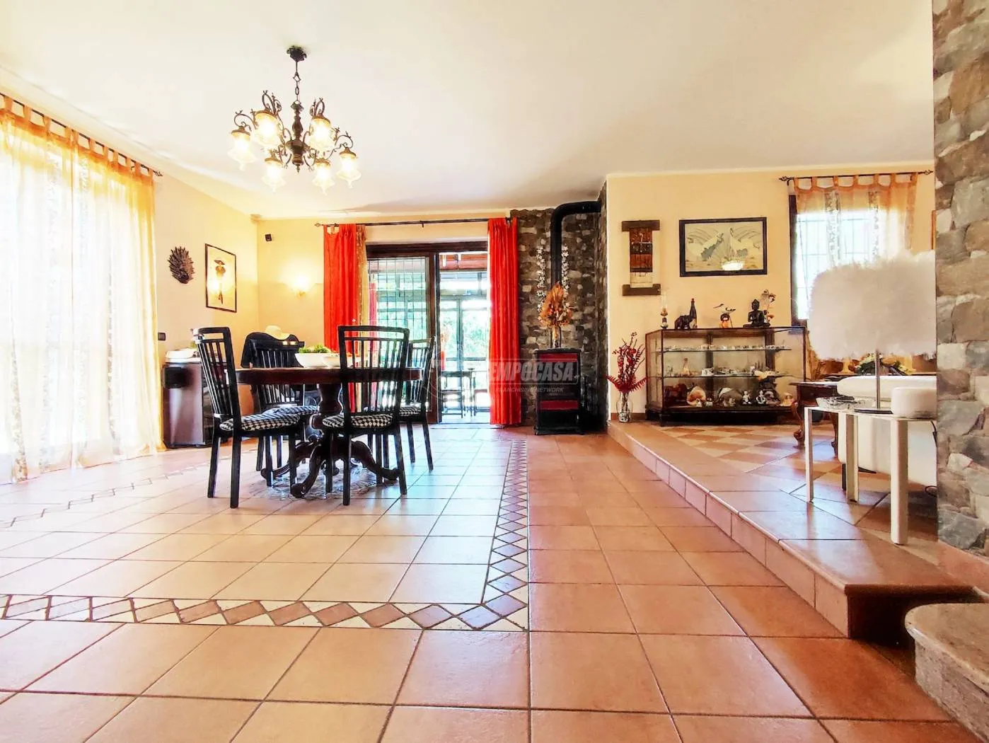 Immagine per Villa Unifamiliare in Vendita a Bruino Via Piossasco