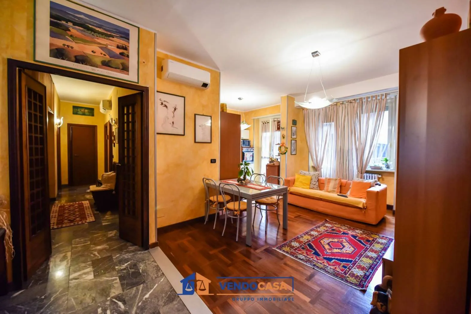 Immagine per Locale Commerciale in Vendita a Torino Corso Francia 276