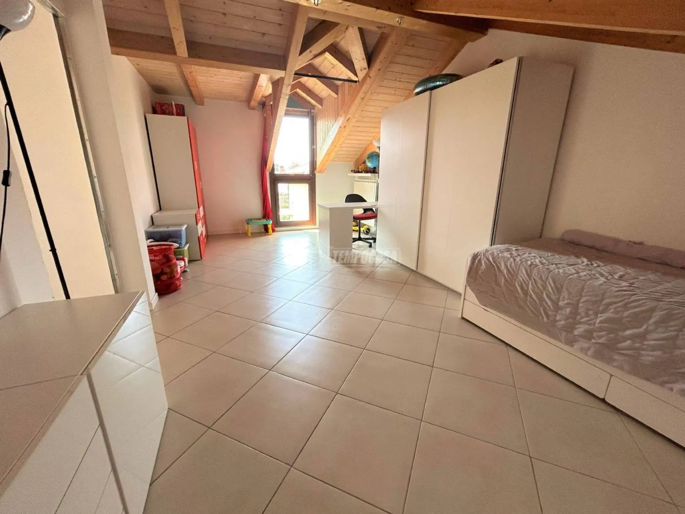 Immagine per Appartamento in Vendita a Rivalta Di Torino Via Carignano