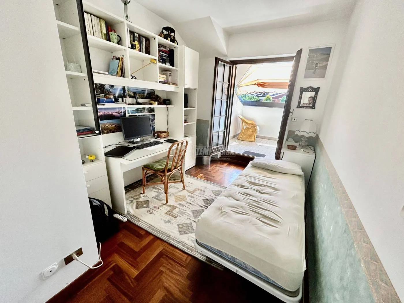Immagine per Villa Unifamiliare in Vendita a Rivalta Di Torino Via Giovanni Boccaccio