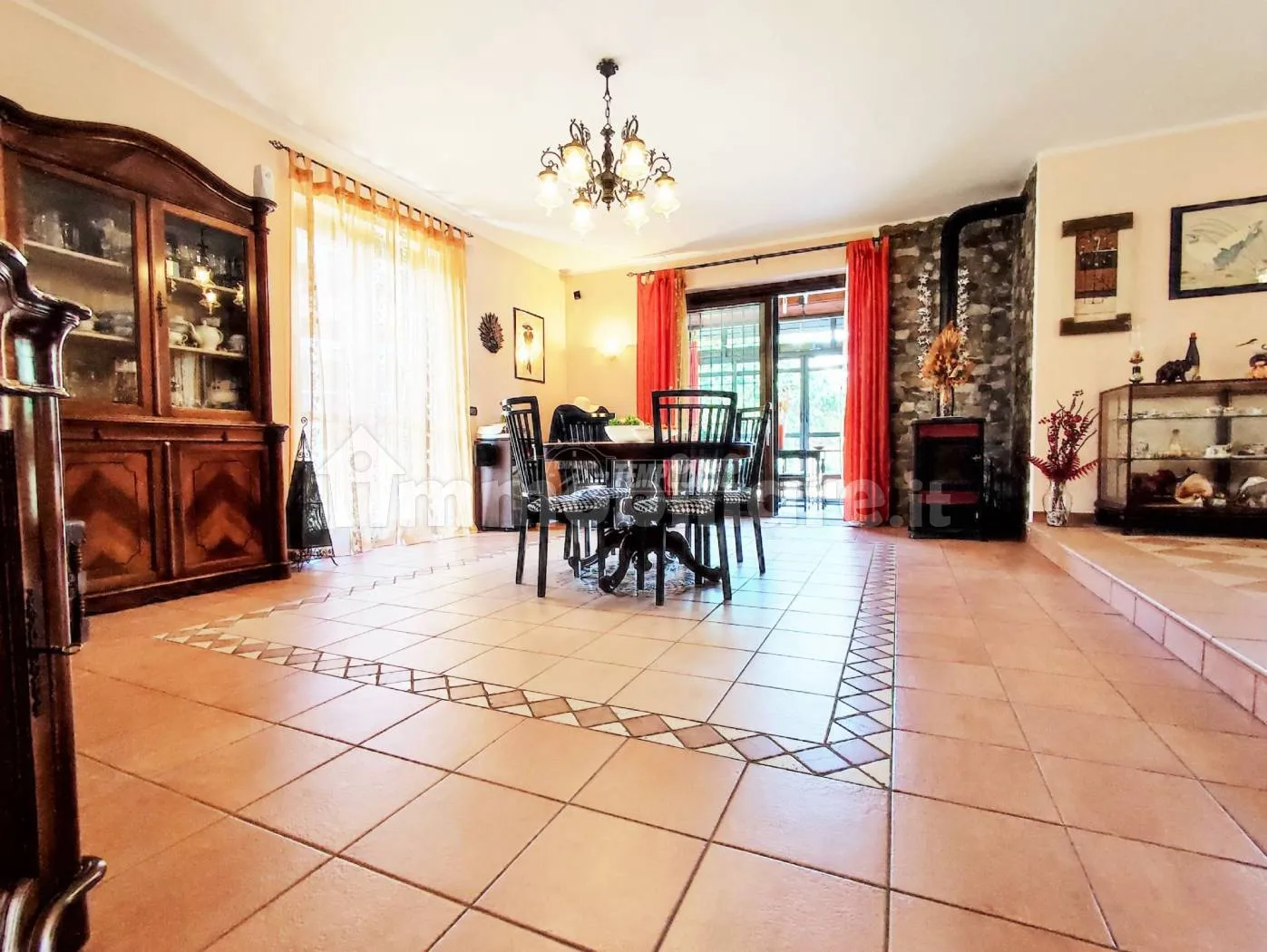 Immagine per Villa Unifamiliare in Vendita a Bruino Via Piossasco