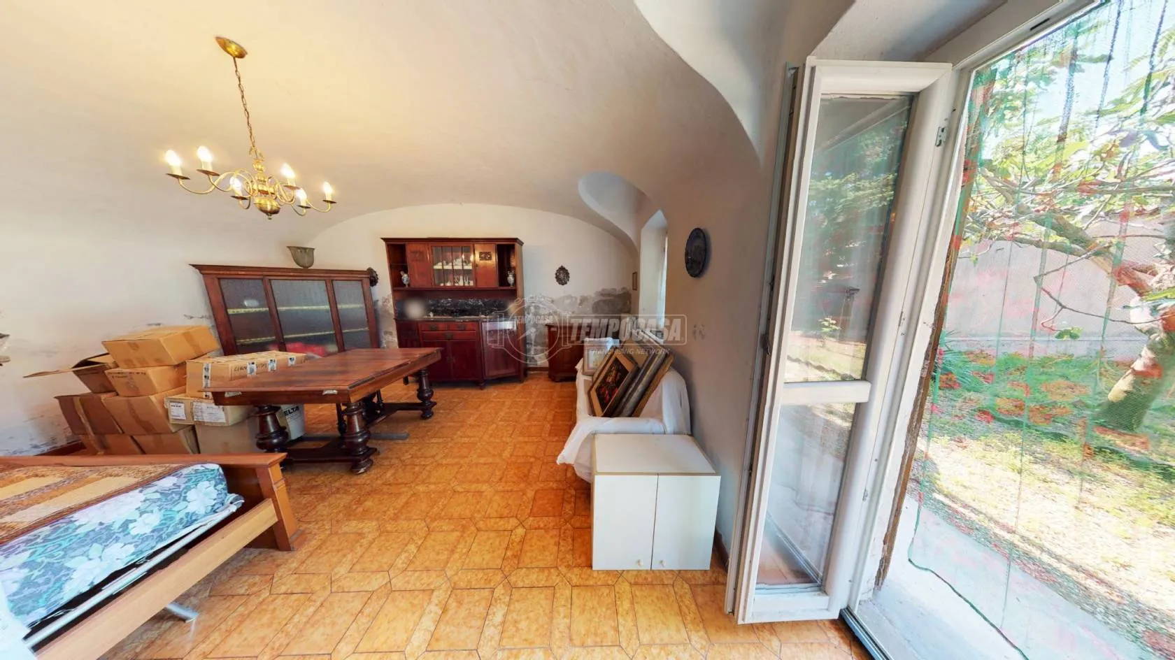 Immagine per Casa Indipendente in Vendita a Rivalta Di Torino Via Carignano