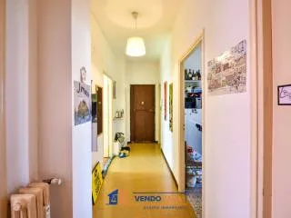 Immagine per Appartamento in Vendita a Torino Corso Carlo E Nello Rosselli 86