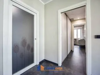 Appartamento corso Re Umberto 146, Crocetta, Torino