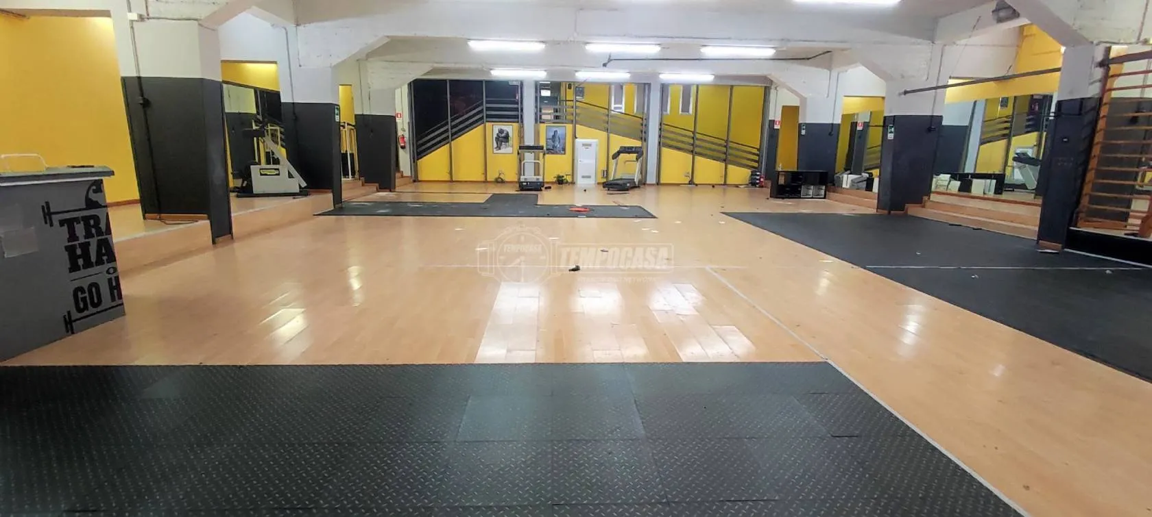 Immagine per Palestra in Vendita a Rivalta Di Torino Via Gorizia