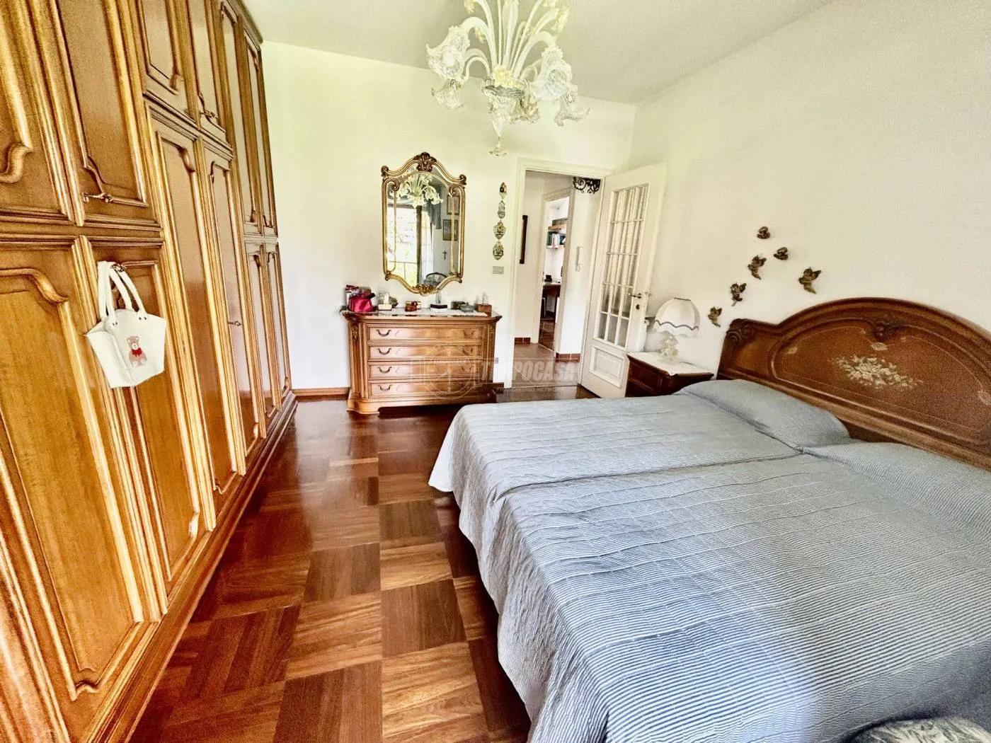 Immagine per Villa Unifamiliare in Vendita a Rivalta Di Torino Via Giovanni Boccaccio