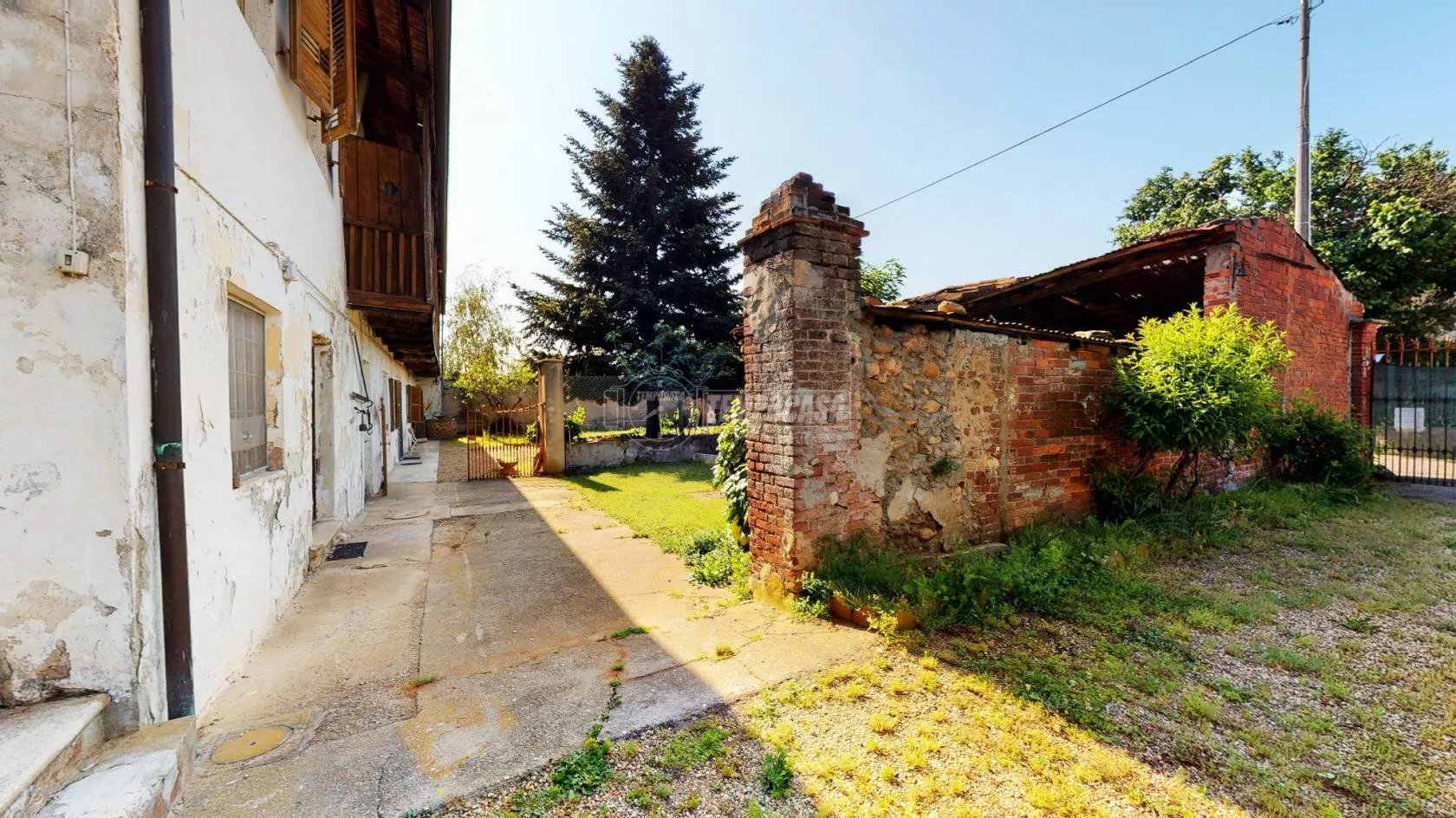 Immagine per Casa Indipendente in Vendita a Rivalta Di Torino Via Carignano
