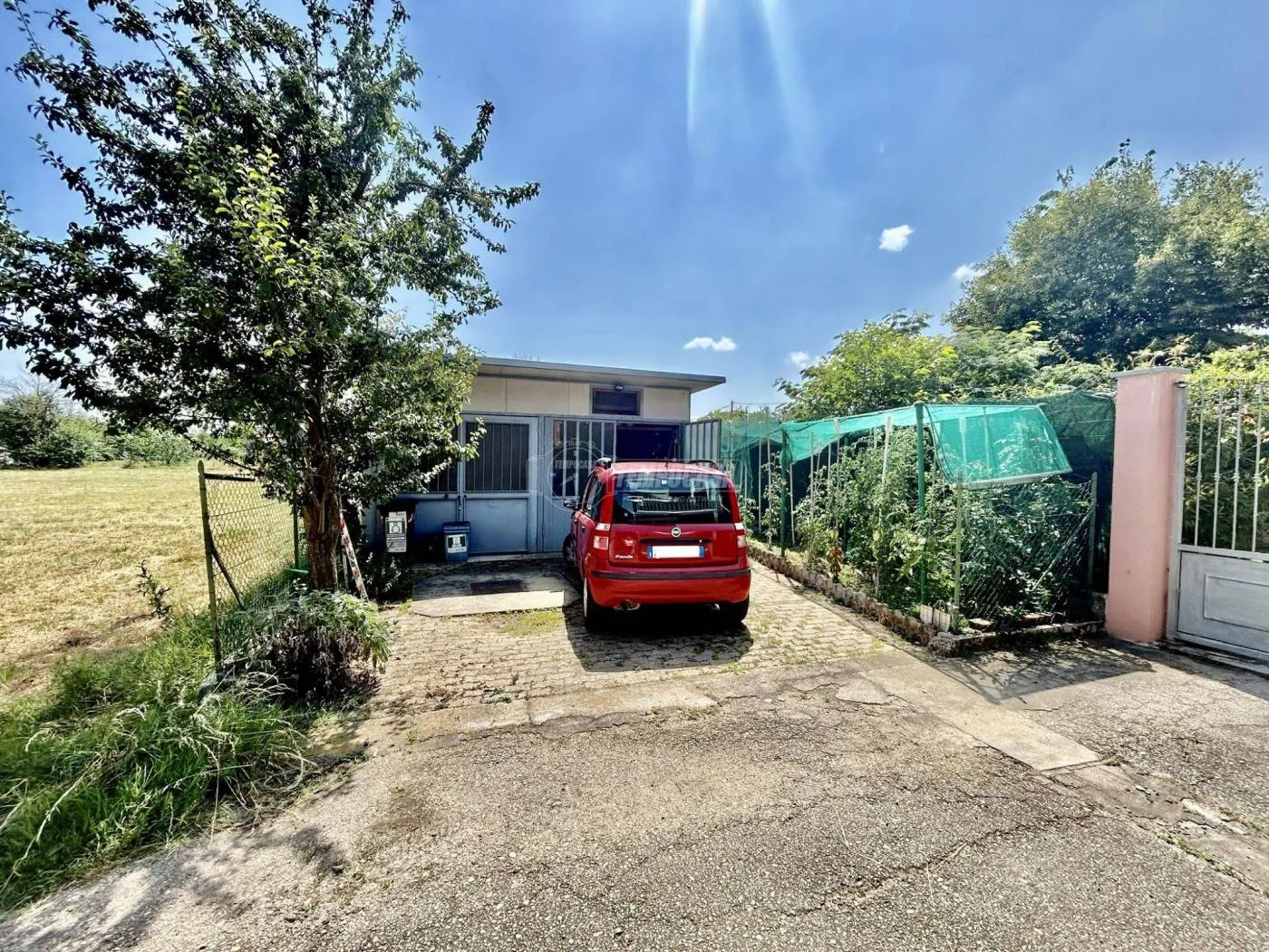 Immagine per Casa Indipendente in Vendita a Rivalta Di Torino Via Carignano