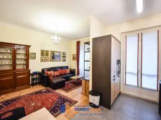 Immagine per Appartamento in Vendita a Torino Corso Duca Degli Abruzzi 89