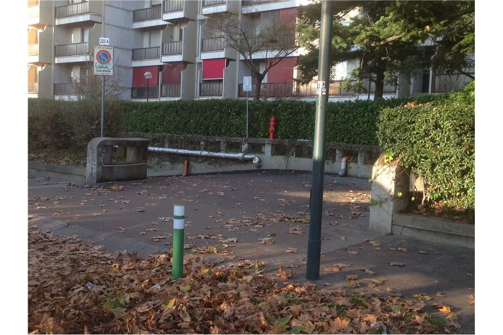 Immagine per Box / Posto auto in vendita a Torino Corso Tazzoli