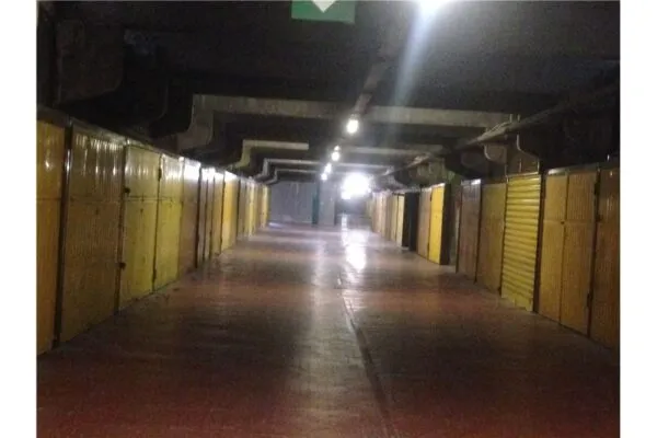 Box / Posto Auto corso Tazzoli, Torino