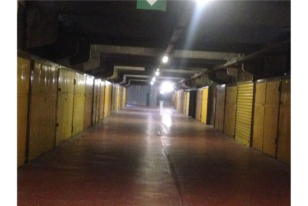 Immagine per Box / Posto auto in vendita a Torino Corso Tazzoli