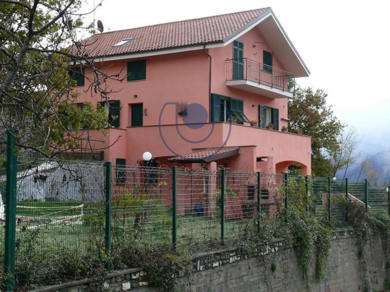 Immagine per Appartamento in vendita a Testico Località Pezzuolo