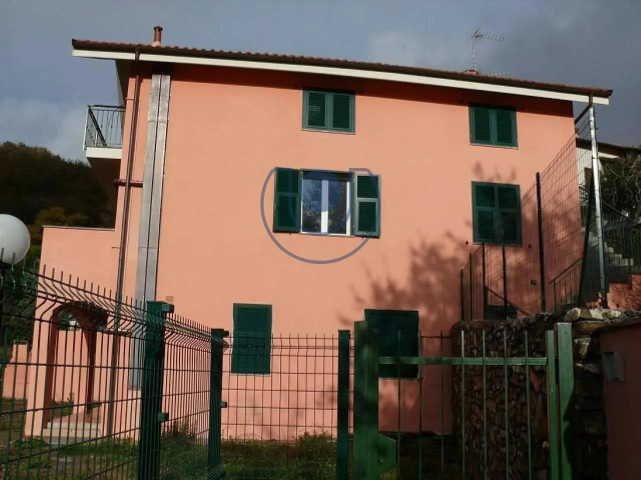 Immagine per Appartamento in vendita a Testico Località Pezzuolo