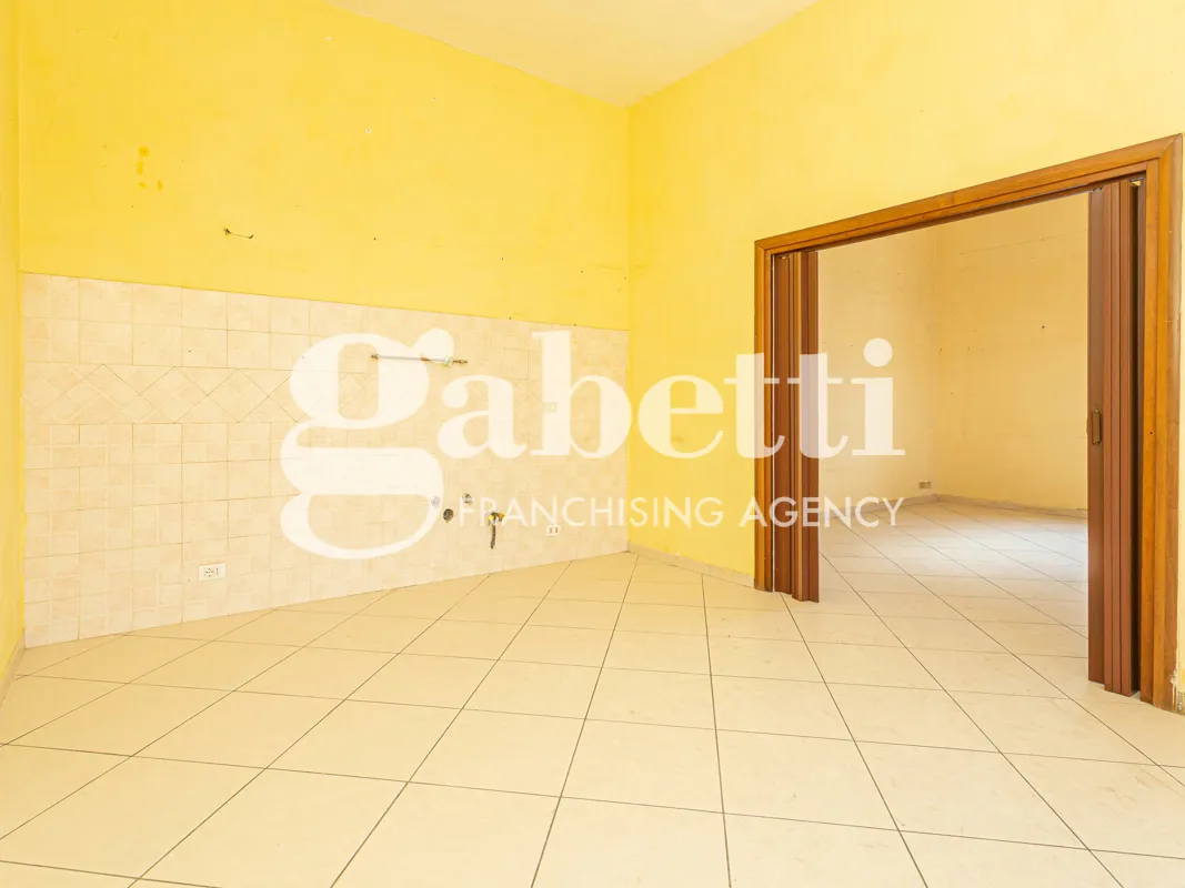 Immagine per Appartamento in vendita a Frattamaggiore via Gennaro Giametta
