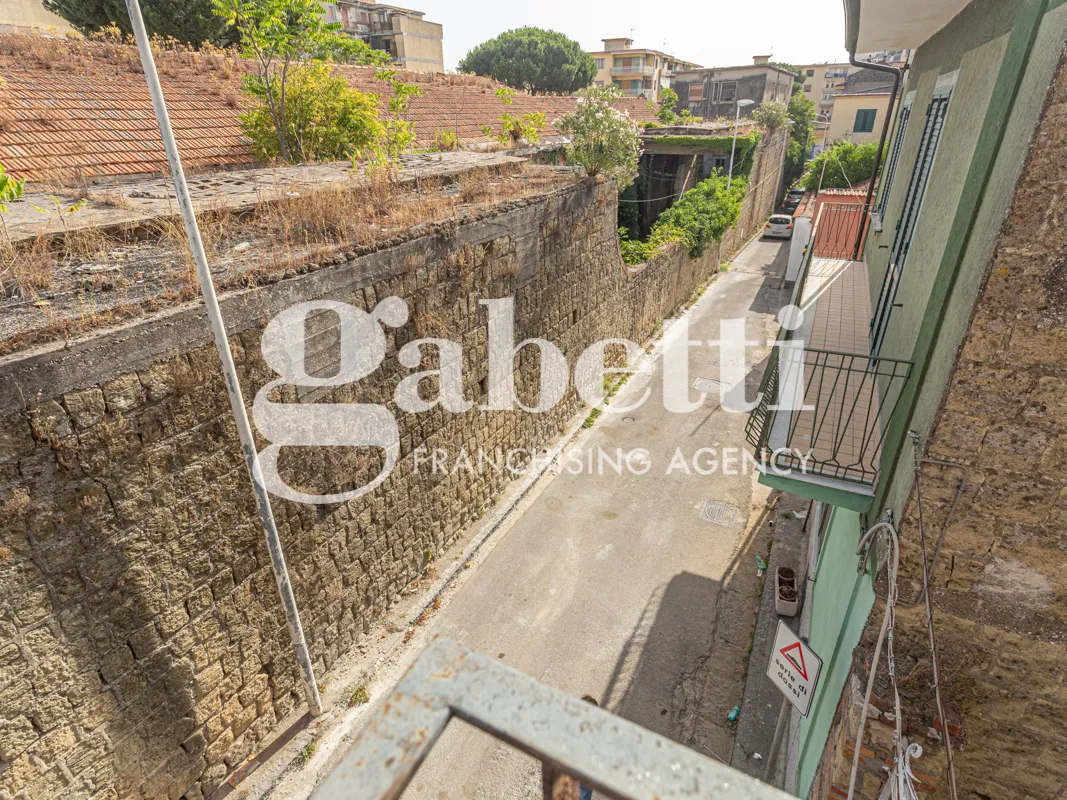 Immagine per Appartamento in vendita a Frattamaggiore via Gennaro Giametta
