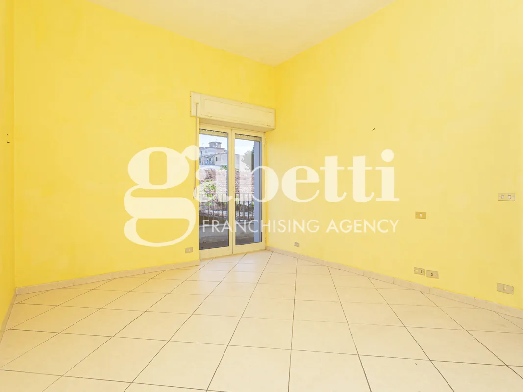 Immagine per Appartamento in vendita a Frattamaggiore via Gennaro Giametta