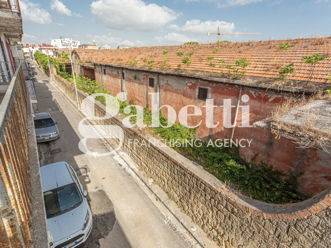 Immagine per Appartamento in vendita a Frattamaggiore via Gennaro Giametta