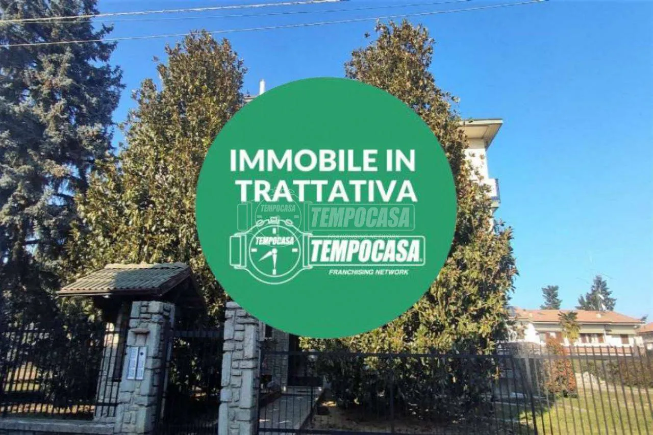 Immagine per Attico in Vendita a Rivalta Di Torino Via Rovereto