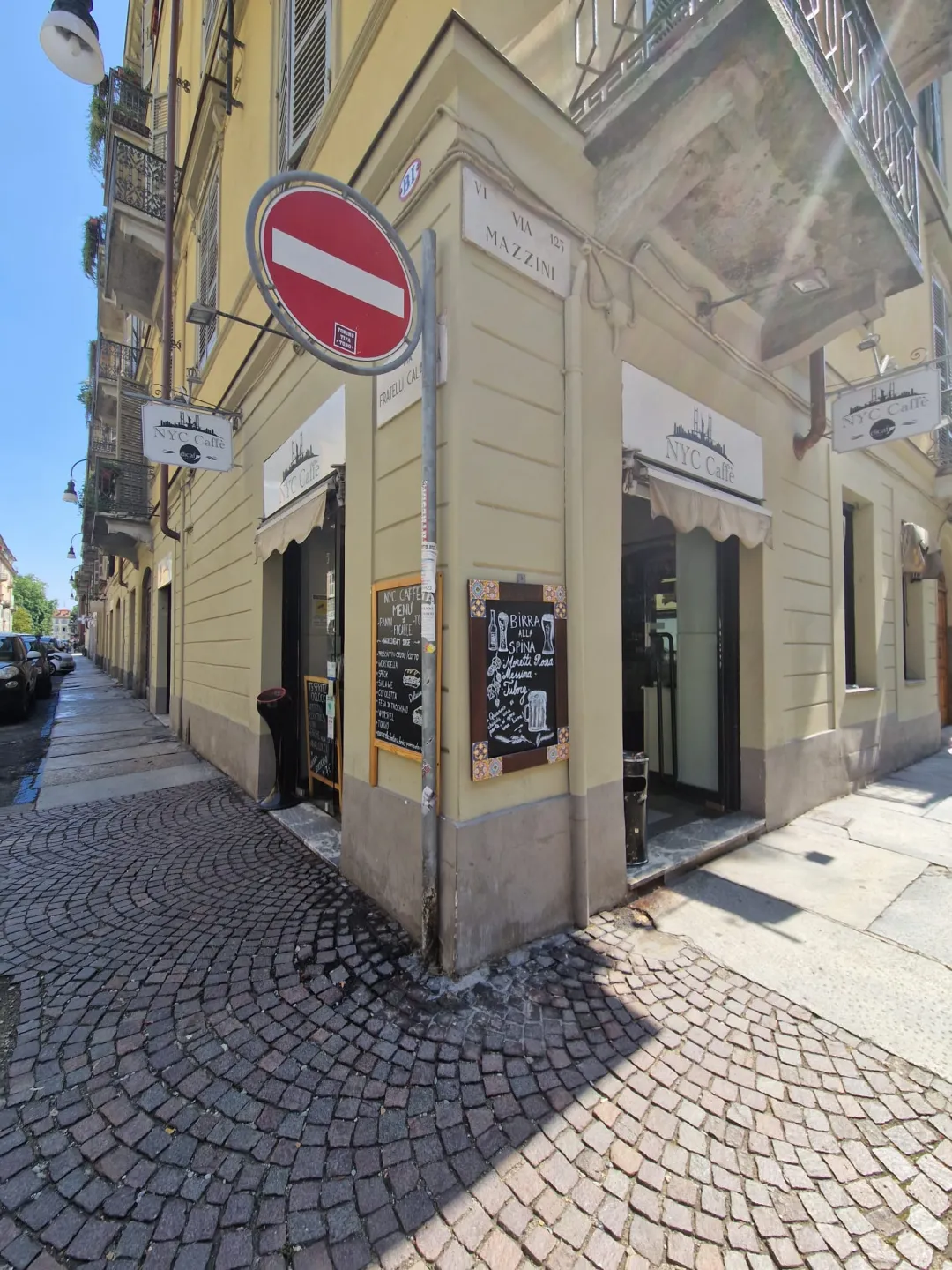 Immagine per Bar in Vendita a Torino