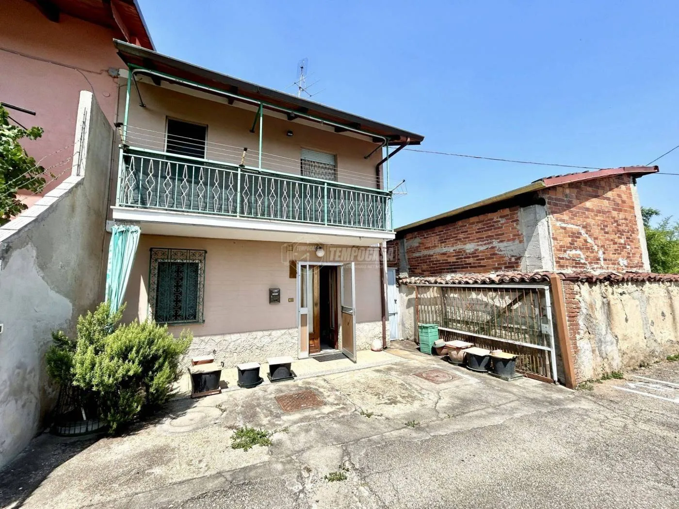 Immagine per Casa Indipendente in Vendita a Rivalta Di Torino Via Carignano