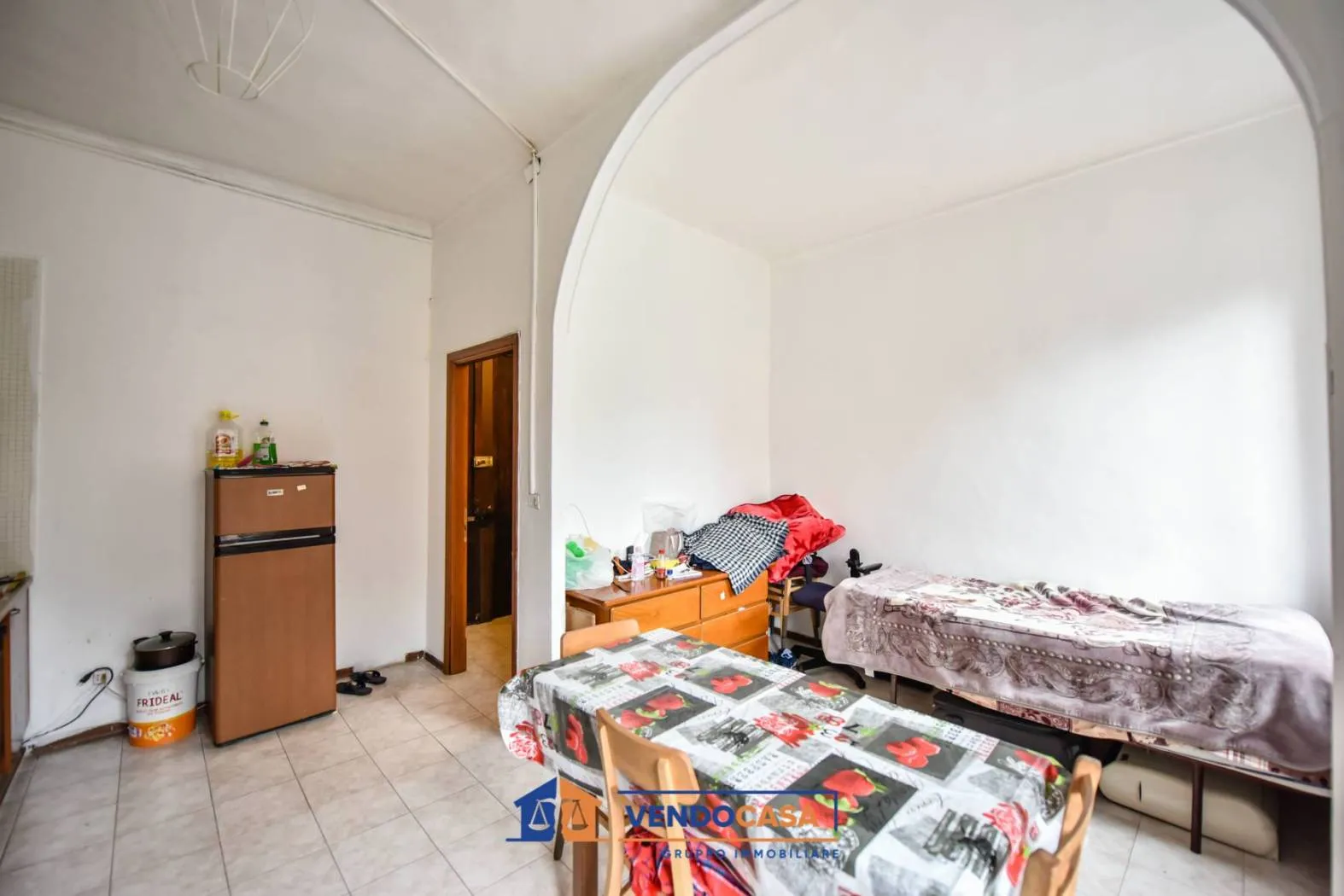 Immagine per Appartamento in Vendita a reddito a Torino Corso Giulio Cesare 136