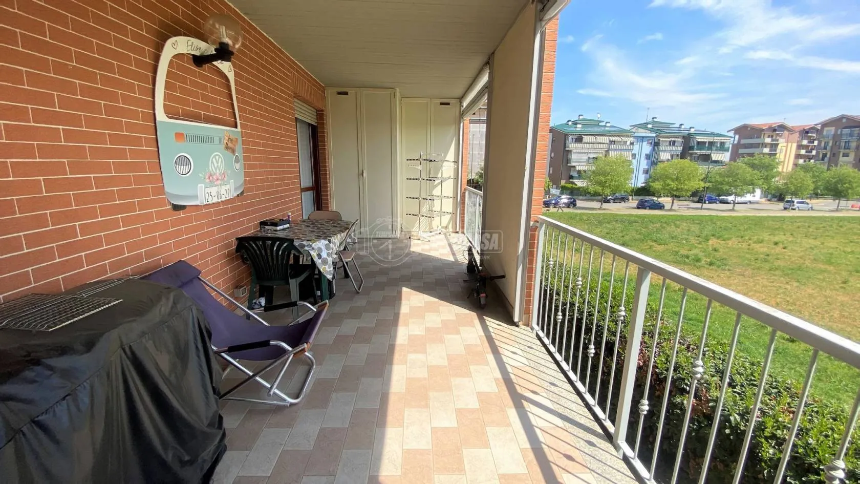 Immagine per Appartamento in Vendita a Rivalta Di Torino Viale Nilde Iotti