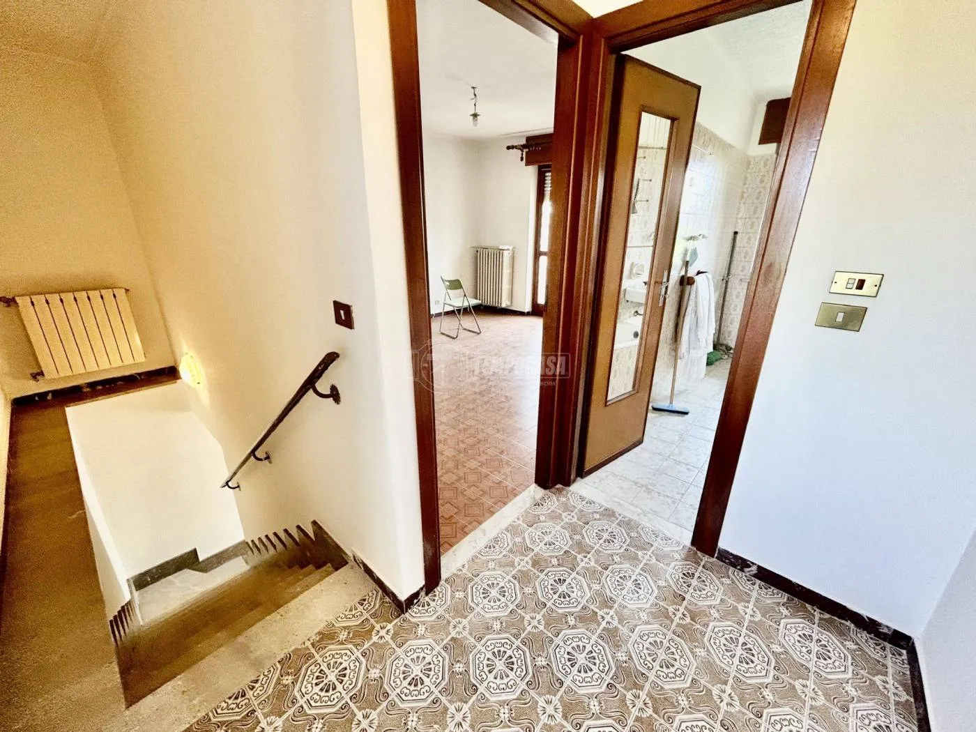 Immagine per Casa Indipendente in Vendita a Rivalta Di Torino Via Carignano