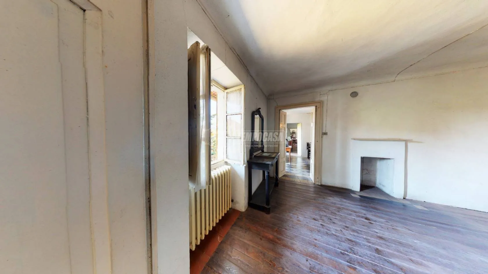 Immagine per Casa Indipendente in Vendita a Rivalta Di Torino Via Carignano