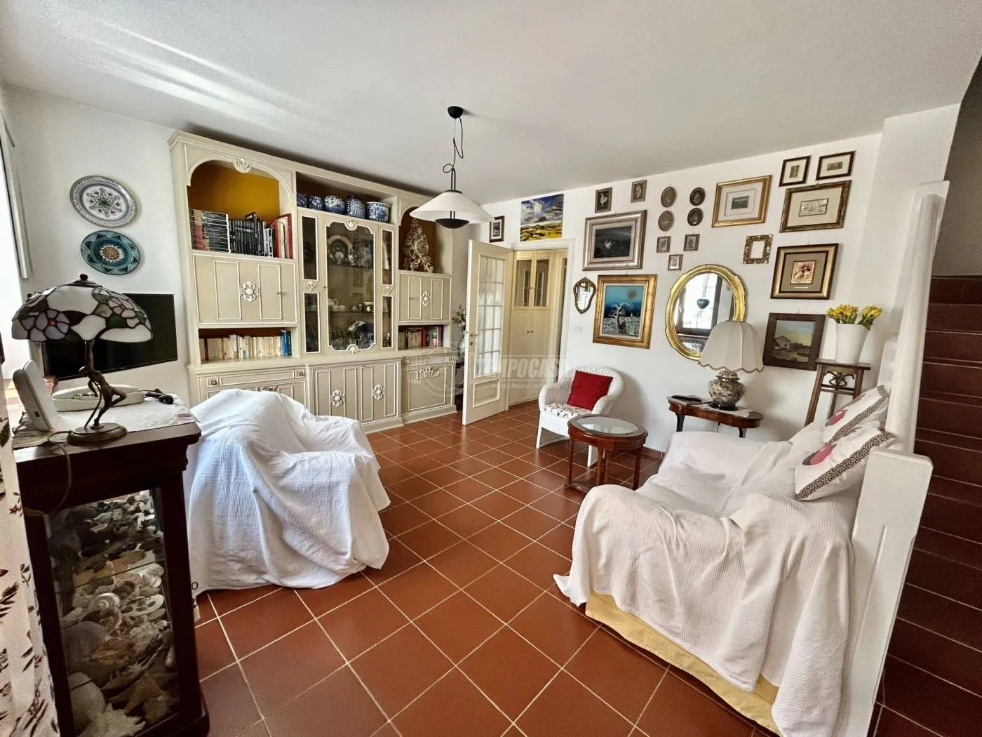 Immagine per Villa Unifamiliare in Vendita a Rivalta Di Torino Via Giovanni Boccaccio