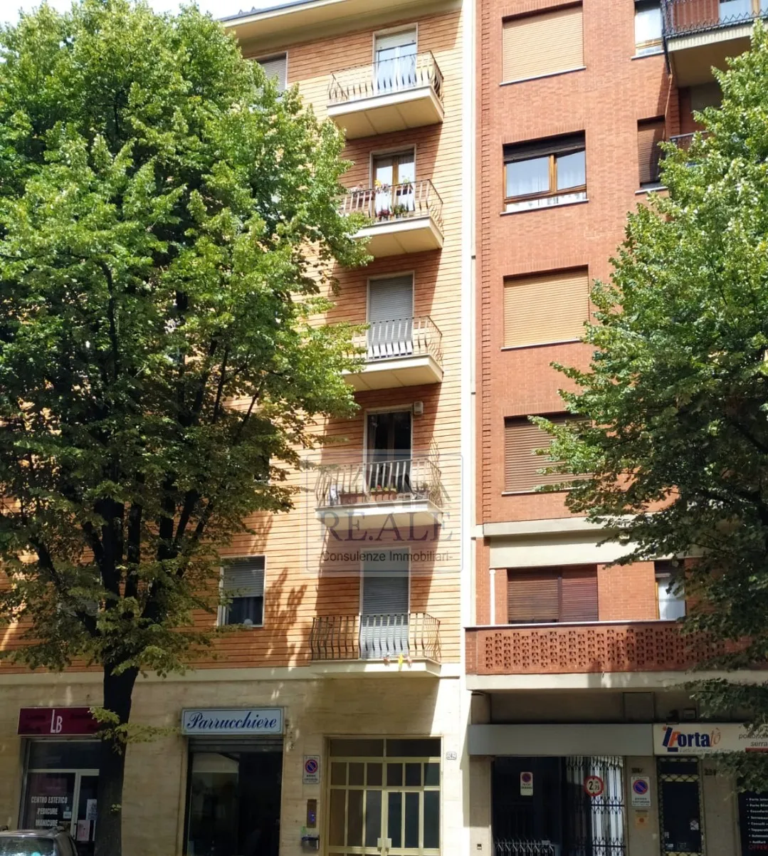 Immagine per Appartamento in Vendita a Torino Corso Orbassano 242