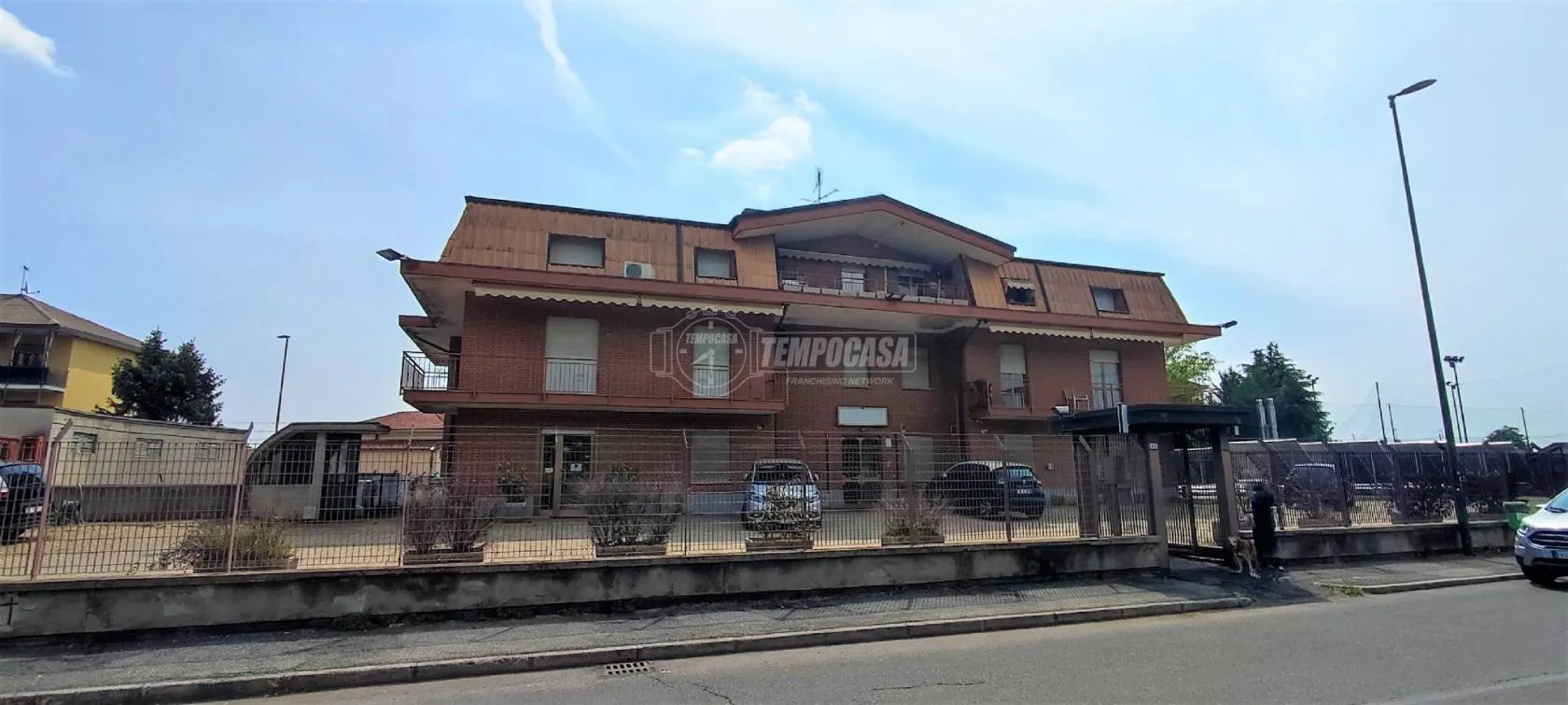 Immagine per Palestra in Vendita a Rivalta Di Torino Via Gorizia