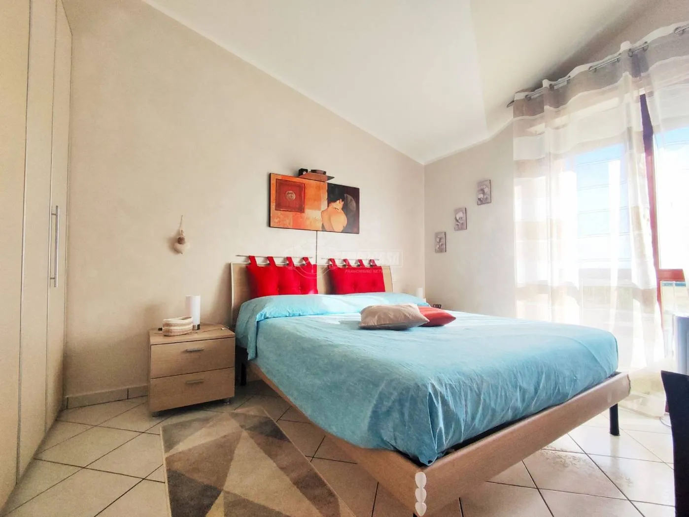Immagine per Appartamento in Vendita a Rivalta Di Torino Via Fratelli Marconetto