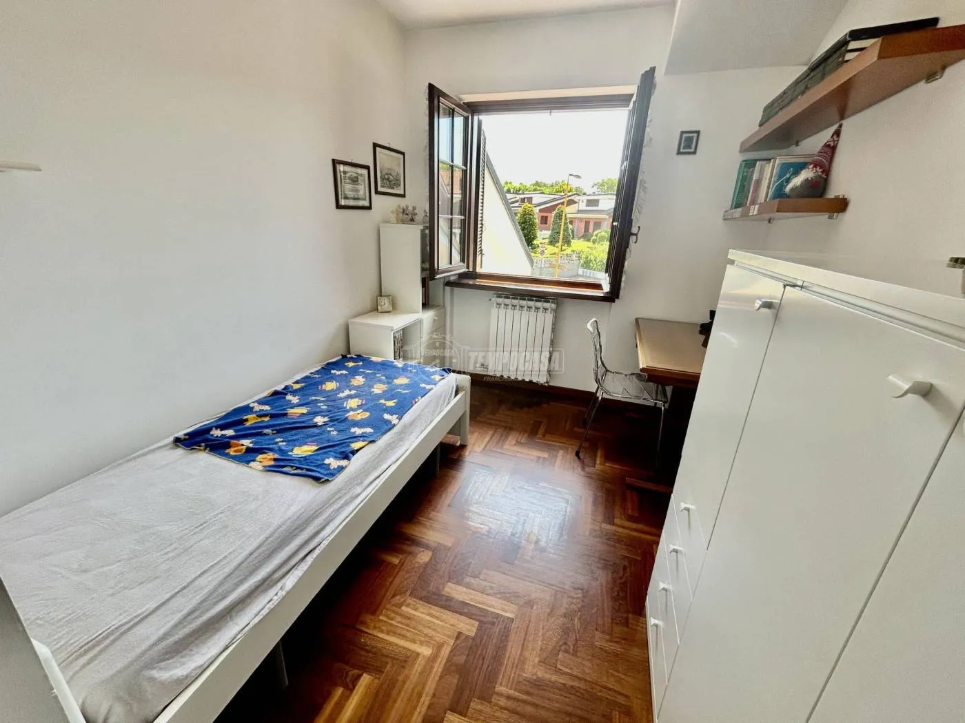 Immagine per Villa Unifamiliare in Vendita a Rivalta Di Torino Via Giovanni Boccaccio