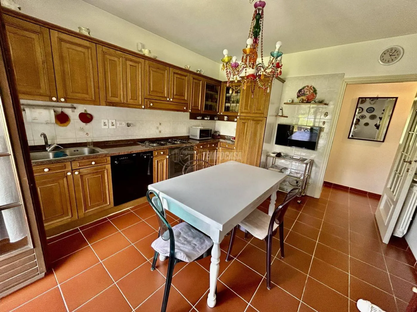 Immagine per Villa Unifamiliare in Vendita a Rivalta Di Torino Via Giovanni Boccaccio