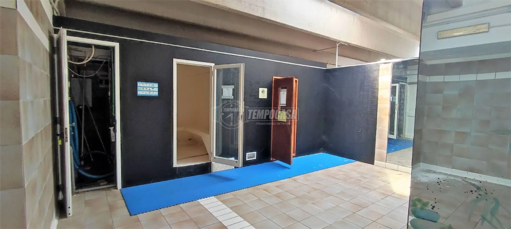 Immagine per Palestra in Vendita a Rivalta Di Torino Via Gorizia