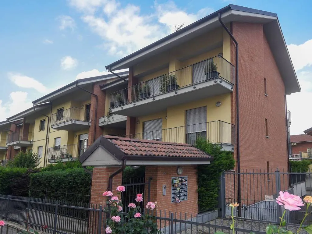 Immagine per Appartamento in Vendita a Moncalieri Via Ungaretti 15
