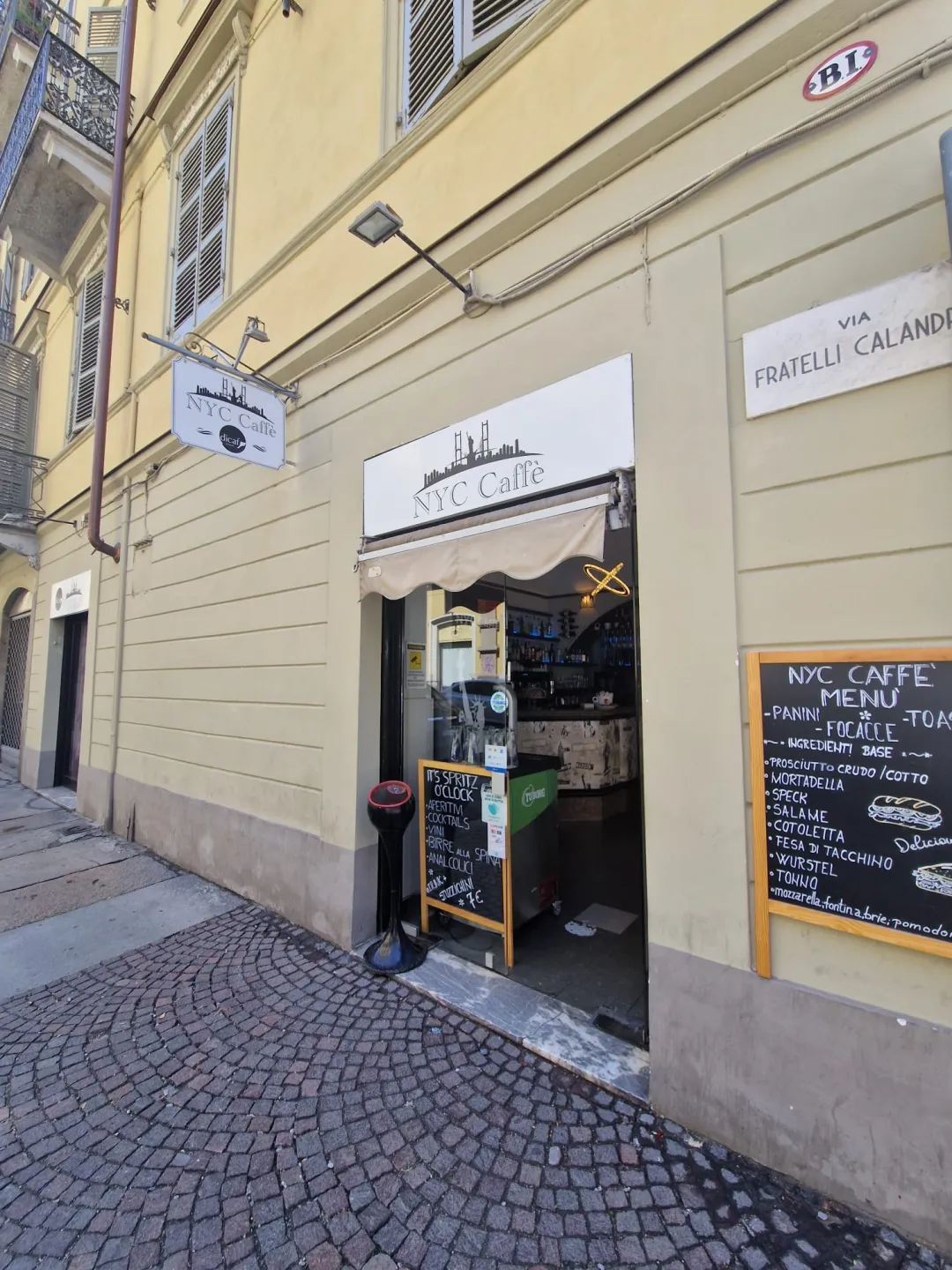 Immagine per Bar in Vendita a Torino
