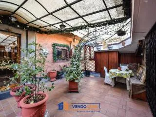 Immagine per Appartamento in Vendita a Torino Via Vittorio Bottego 5