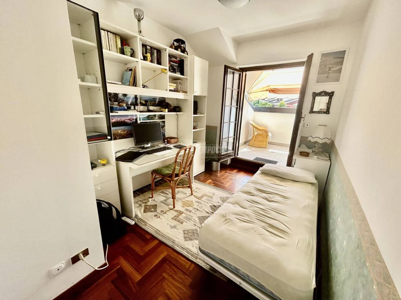 Immagine per Villa Unifamiliare in Vendita a Rivalta Di Torino Via Giovanni Boccaccio
