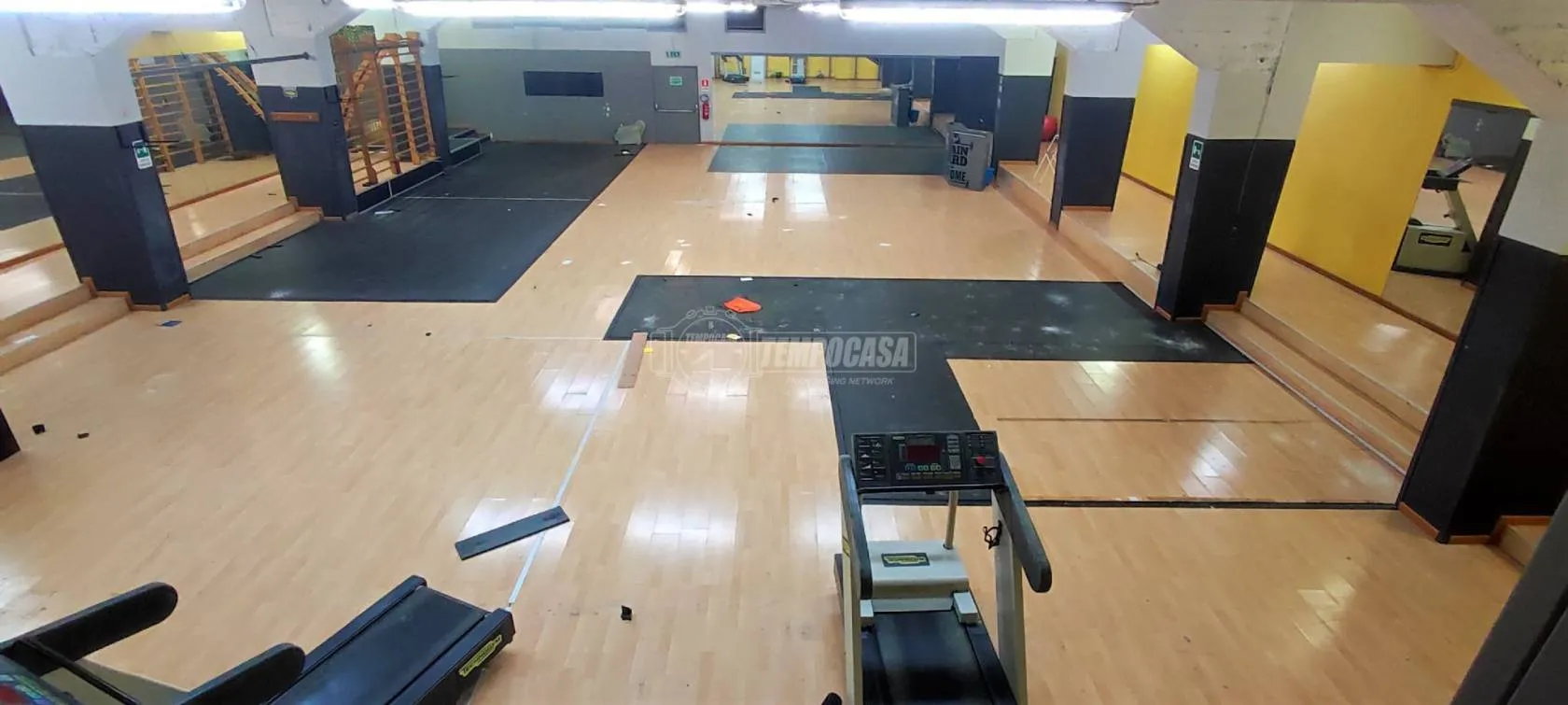 Immagine per Palestra in Affitto a Rivalta Di Torino Via Gorizia