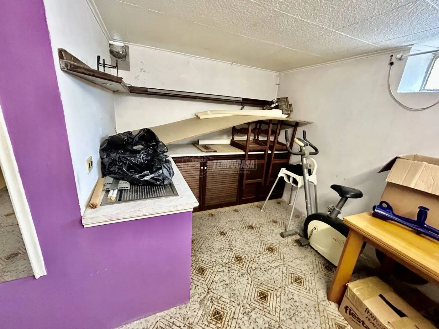 Immagine per Magazzino in Vendita a Rivalta Di Torino Via Antonio Canova