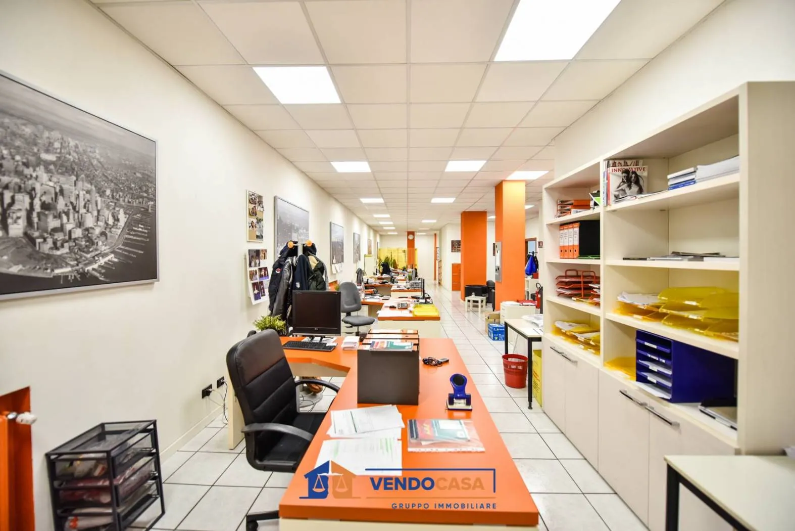 Immagine per Locale Commerciale in Vendita a Torino Corso Francia 276