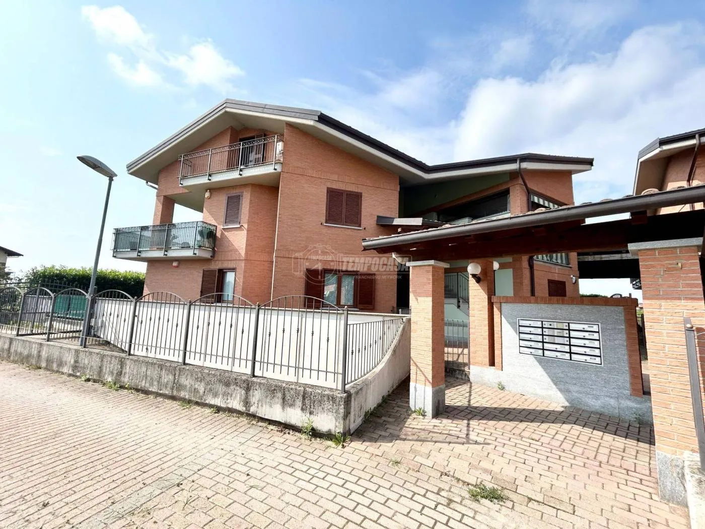 Immagine per Appartamento in Vendita a Rivalta Di Torino Via Cesare Pavese