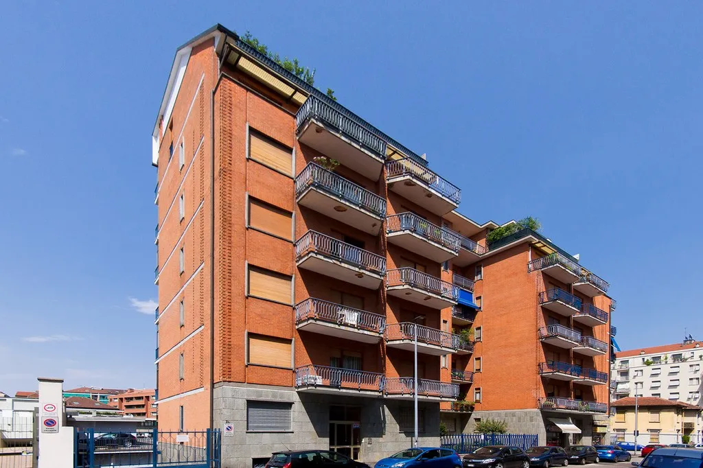 Immagine per Appartamento in Vendita a Torino Via Testona 7