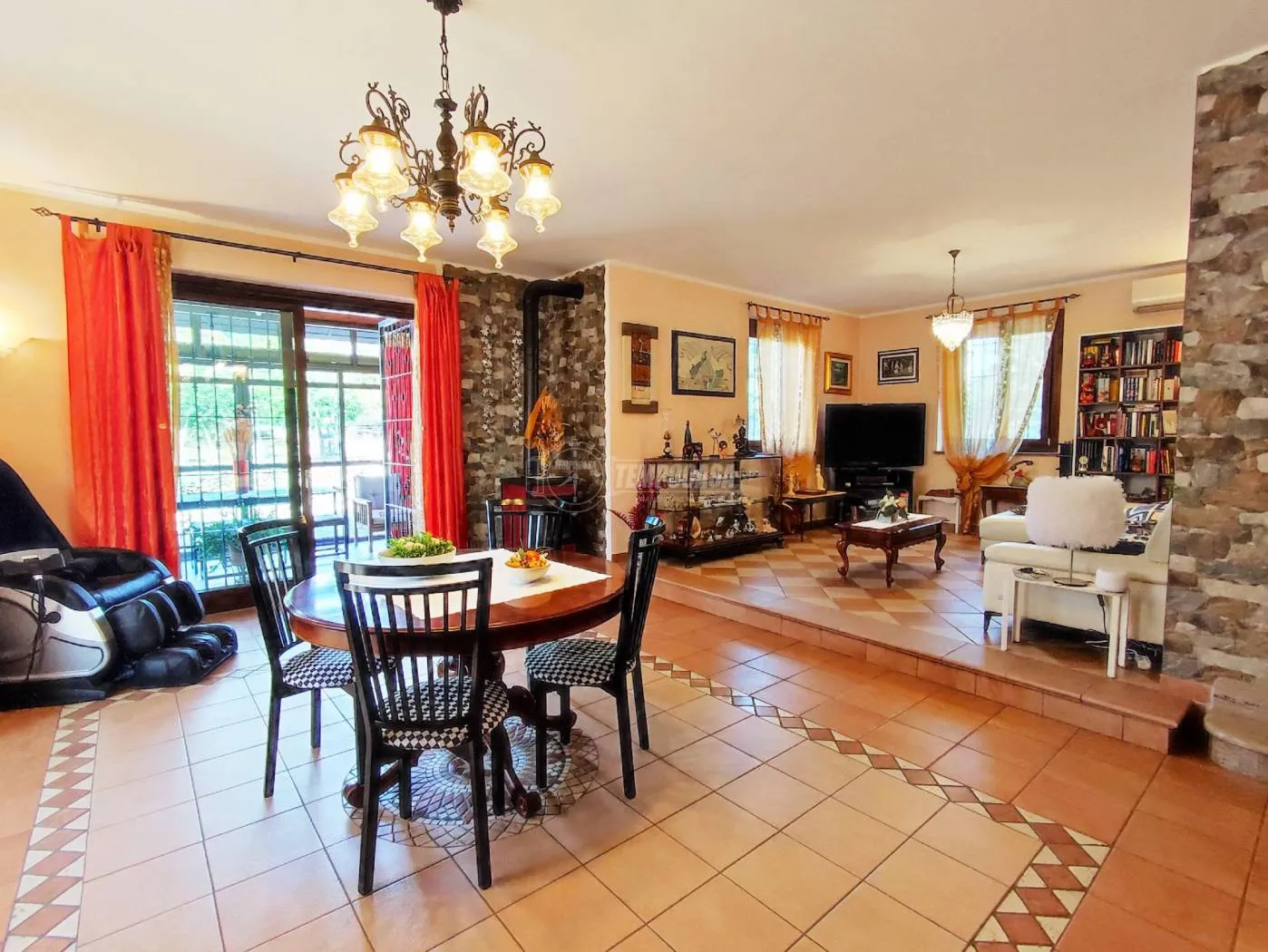 Immagine per Villa Unifamiliare in Vendita a Bruino Via Piossasco
