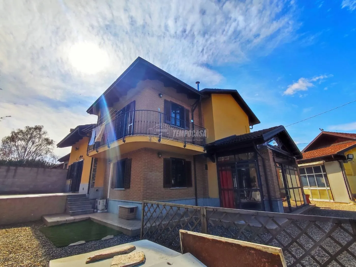 Immagine per Villa Unifamiliare in Vendita a Bruino Via Piossasco