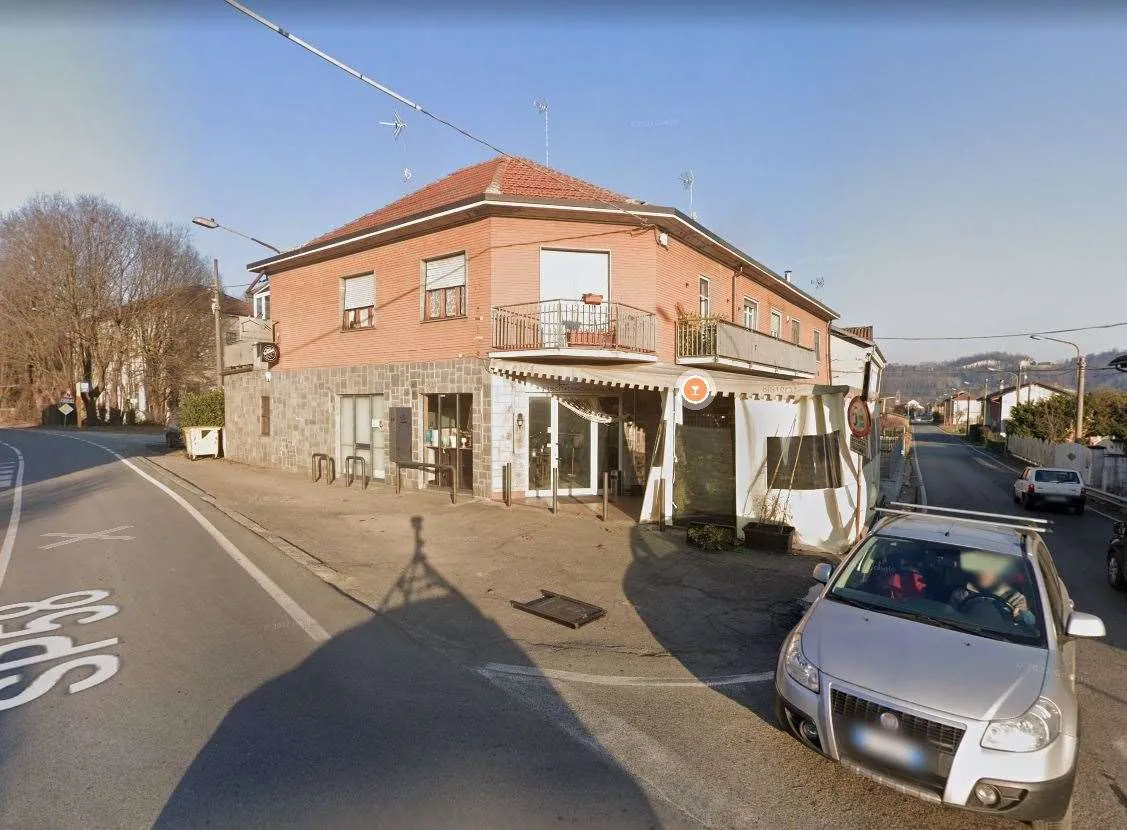 Immagine per Bar Tavola Calda in vendita a Asti via Frazione Revignano 10