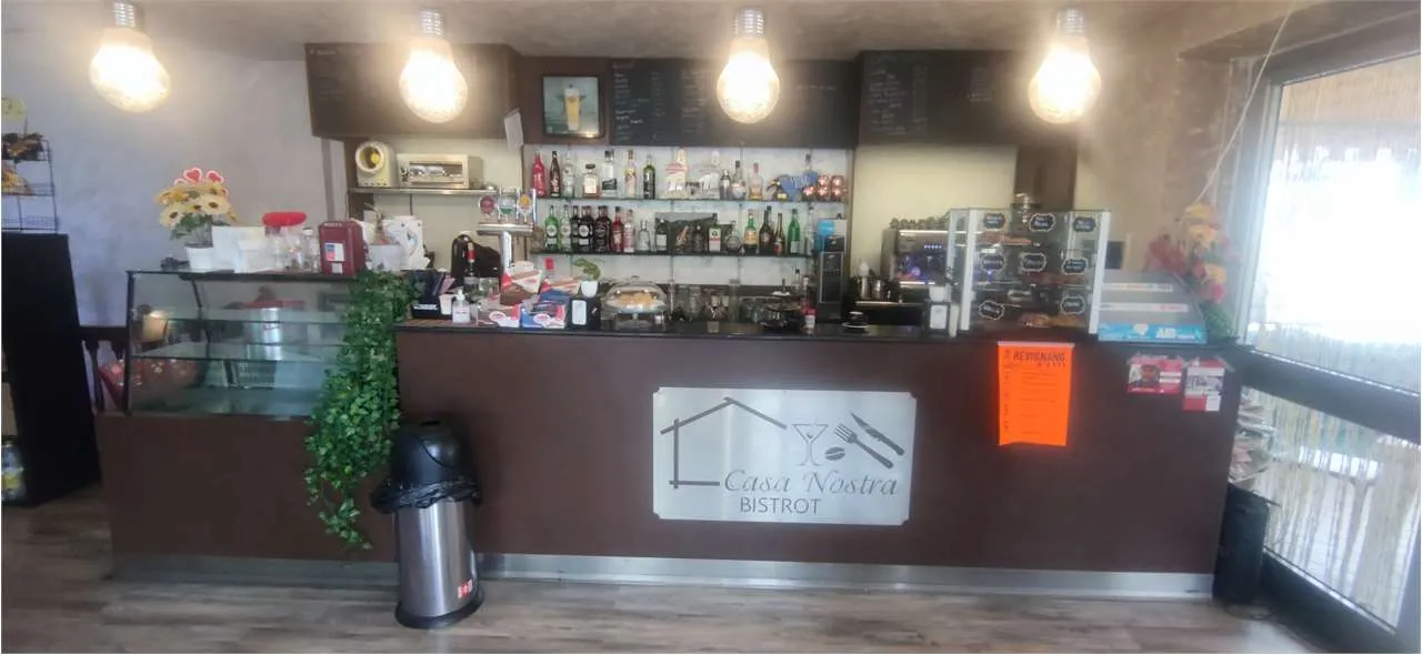 Immagine per Bar Tavola Calda in vendita a Asti via Frazione Revignano 10